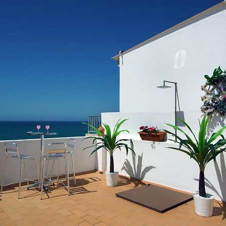 Inn The Beach Apartments Albufeira Exterior foto